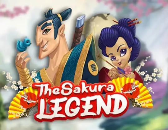 The Sakura Legend Casino Online | Spela med Riktiga Pengar