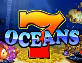 7 Oceans Casino Online | Spela med Riktiga Pengar