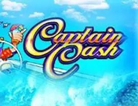 Captain Cash Casino Online | Spela med Riktiga Pengar