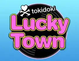 Tokidoki Lucky Town Slot Casino Online | Spela med Riktiga Pengar