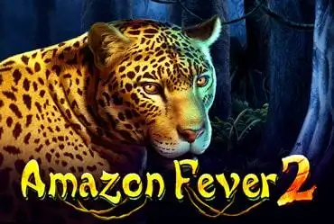 Amazon Fever 2 Slot - Spela med riktiga pengar
