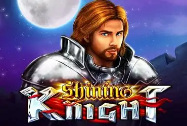 Shining Knight Slot - Spela med riktiga pengar