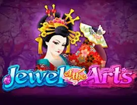 Jewel of the Arts Slot Casino Online | Spela med Riktiga Pengar