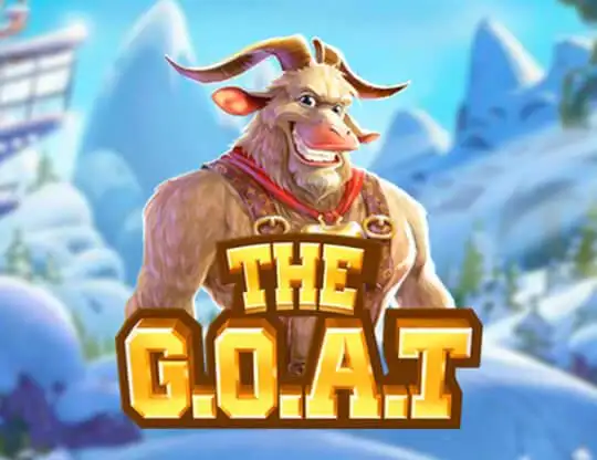 The G.O.A.T Casino Online | Spela med Riktiga Pengar