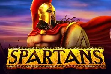 Spartans Slot - Spela med riktiga pengar