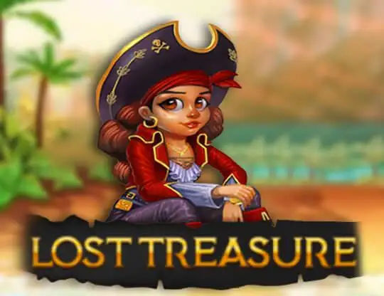 Lost Treasure Slot med Riktiga Pengar | Bästa Casino