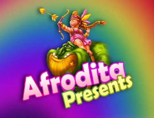 Afrodita Presents Online | Casino med Riktiga Pengar