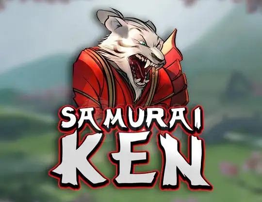 Samurai Ken Slot - Spela med riktiga pengar