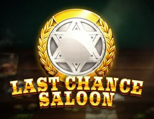 Last Chance Saloon Slot - Spela med riktiga pengar
