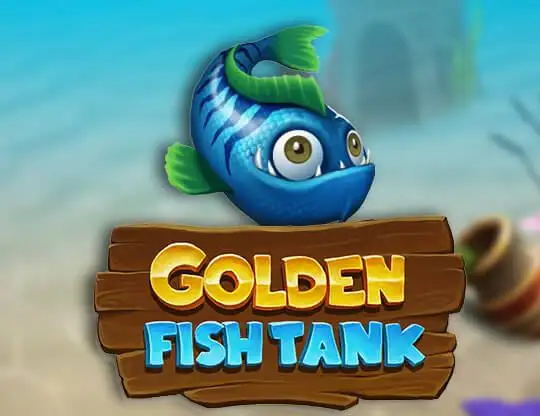 Golden Fishtank Casino Online | Spela med Riktiga Pengar