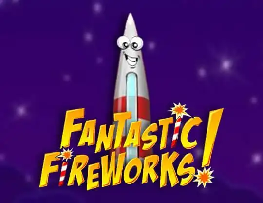 Fantastic Fireworks Slot Casino Online | Spela med Riktiga Pengar