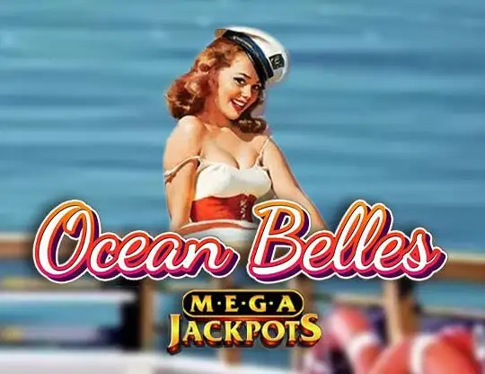 Ocean Belles Megajackpot Slot Casino Online | Spela med Riktiga Pengar