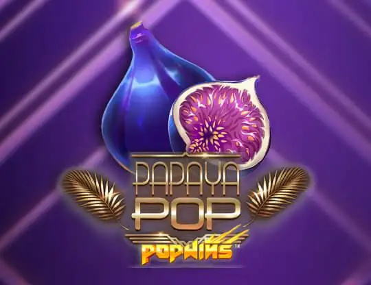 Papaya Pop Casino Online | Spela med Riktiga Pengar