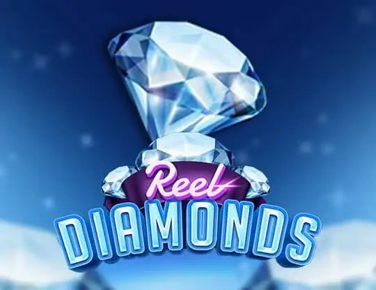Reel Diamonds Slot Casino Online | Spela med Riktiga Pengar
