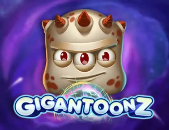 Gigantoonz Slots med Riktiga Pengar | Online Casino