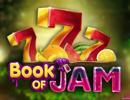 Book of Jam