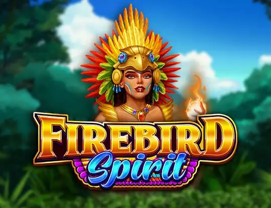 Firebird Spirit Slot med Riktiga Pengar | Bästa Casino