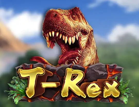 T-Rex Casino | Spelautomater med Riktiga Pengar Sverige