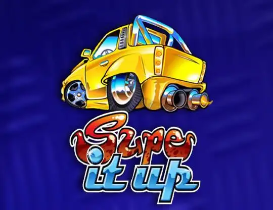 Supe It Up Casino Online | Spela med Riktiga Pengar