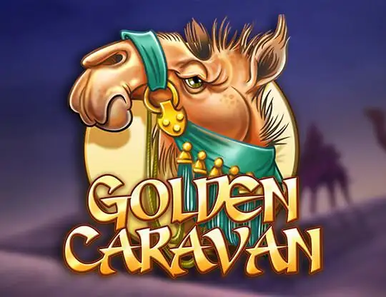 Golden Caravan Slots med Riktiga Pengar | Online Casino