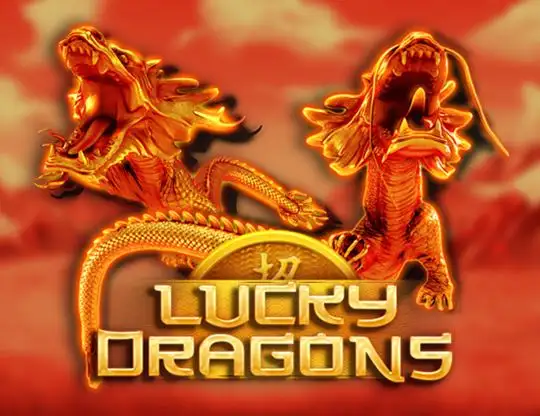 Lucky Dragons Slots med Riktiga Pengar | Online Casino