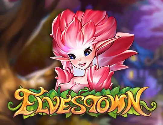 Elves Town Slots med Riktiga Pengar | Online Casino