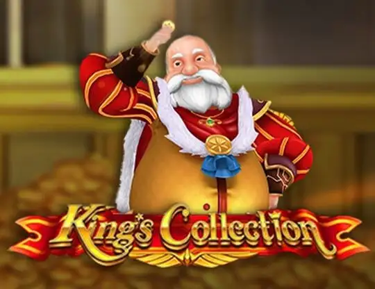 King Collection Slots med Riktiga Pengar | Online Casino