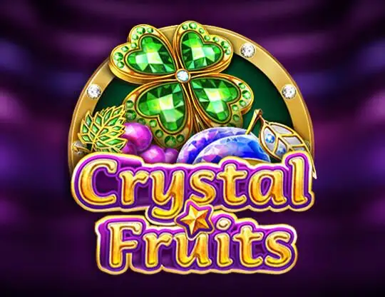 Crystal Fruits Dragoon Soft Casino | Spelautomater med Riktiga Pengar Sverige