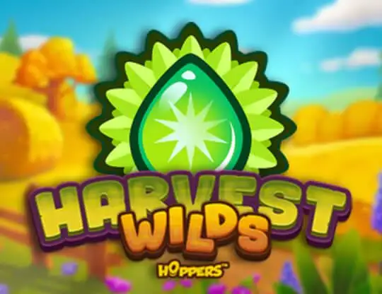 Harvest Wilds Casino | Spelautomater med Riktiga Pengar Sverige
