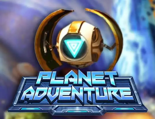 Planet Adventure Slots med Riktiga Pengar | Online Casino