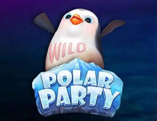 Polar Party Slots med Riktiga Pengar | Online Casino