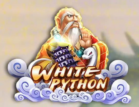 White Python Slots med Riktiga Pengar | Online Casino