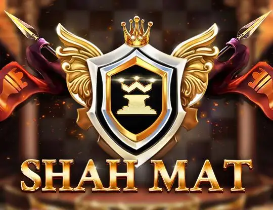 Shah Mat Slots med Riktiga Pengar | Online Casino