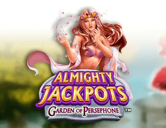 Almighty Jackpots – Garden of Persephone Slots med Riktiga Pengar | Online Casino