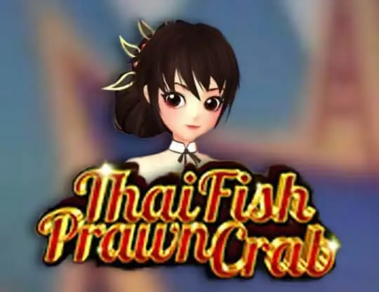Spela Thai Fish Prawn Crab med Riktiga Pengar ▶ Online Casino 2026