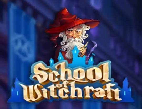 School of Witchcraft Slots med Riktiga Pengar | Online Casino