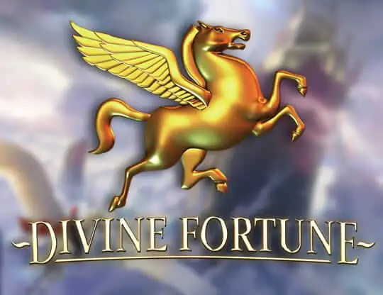 Divine Fortune Slots med Riktiga Pengar | Online Casino