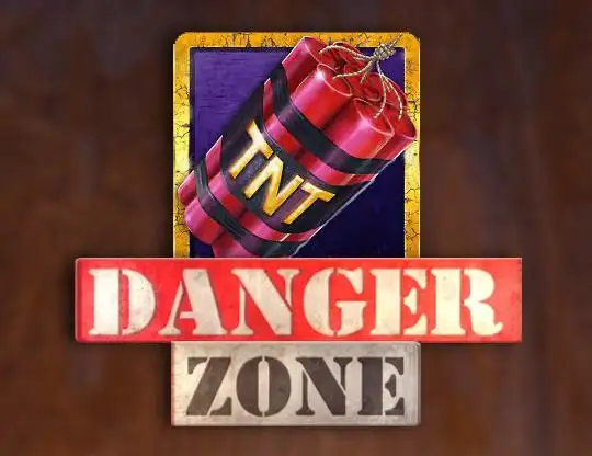 Danger Zone Slot - Spela med riktiga pengar