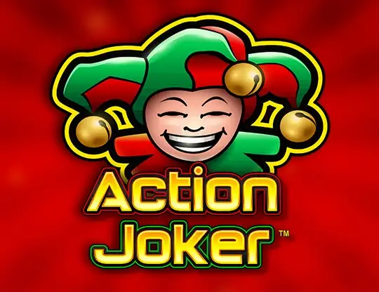 Action Joker Slots med Riktiga Pengar | Online Casino