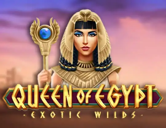 Queen of Egypt Exotic Wilds Slot Casino Online | Spela med Riktiga Pengar