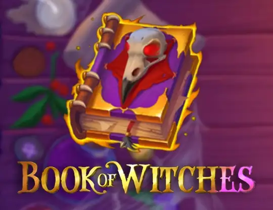 Book of Witches