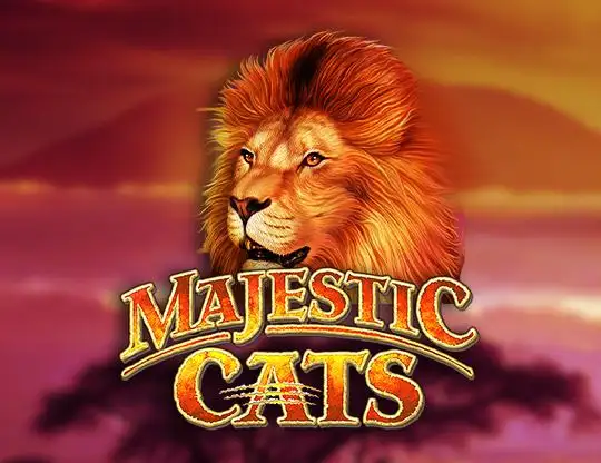 Majestic Cats Slot - Spela med riktiga pengar