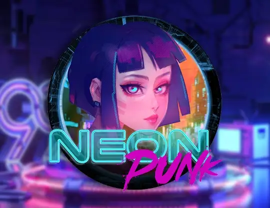 Neon Punk Casino | Spelautomater med Riktiga Pengar Sverige