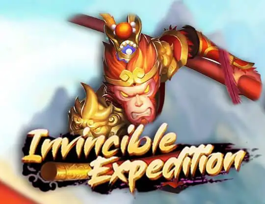 Invincible Expedition Slots med Riktiga Pengar | Online Casino