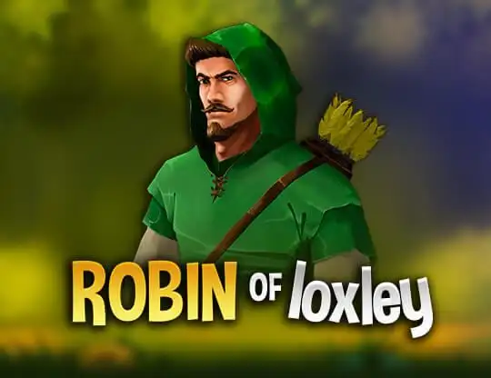 Robin of Loxley Slots med Riktiga Pengar | Online Casino