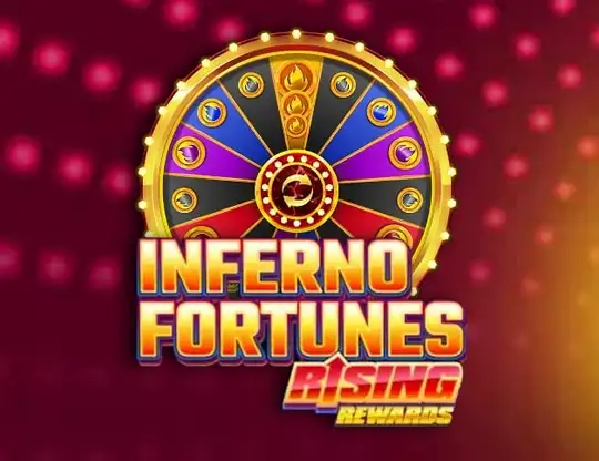 Inferno Fortunes: Rising Rewards