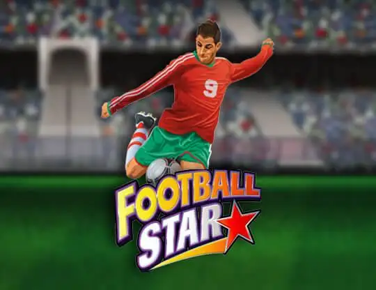 Football Star Slots med Riktiga Pengar | Online Casino