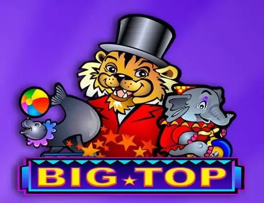 Big Top Casino Online | Spela med Riktiga Pengar