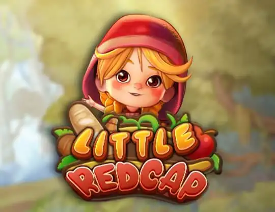Little Red Cap Slots med Riktiga Pengar | Online Casino