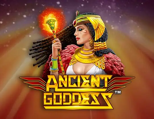 Ancient Goddess Slots med Riktiga Pengar | Online Casino
